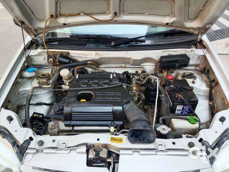 Maruti Suzuki Alto K10 Vxi, 2014, Diesel