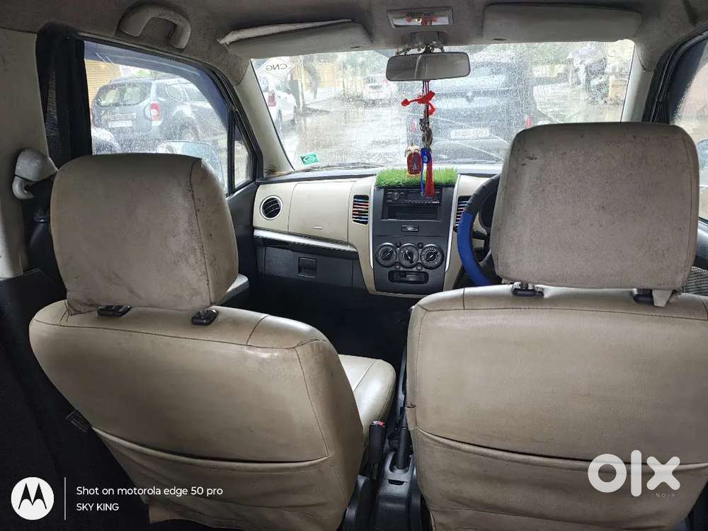 Maruti Suzuki Wagon R 2018