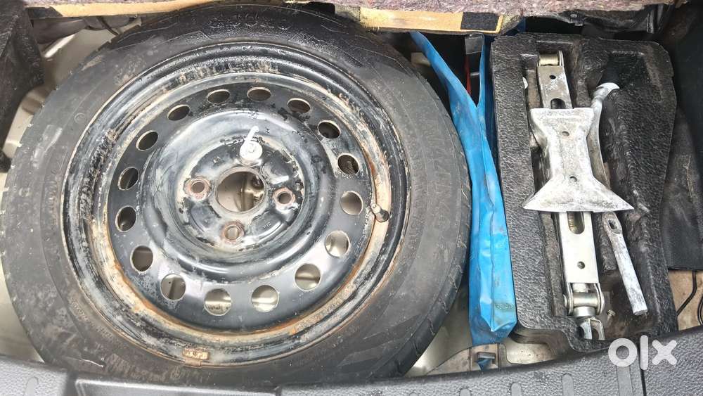 Maruti Suzuki Wagon R Vxi Amt, 2016, Petrol