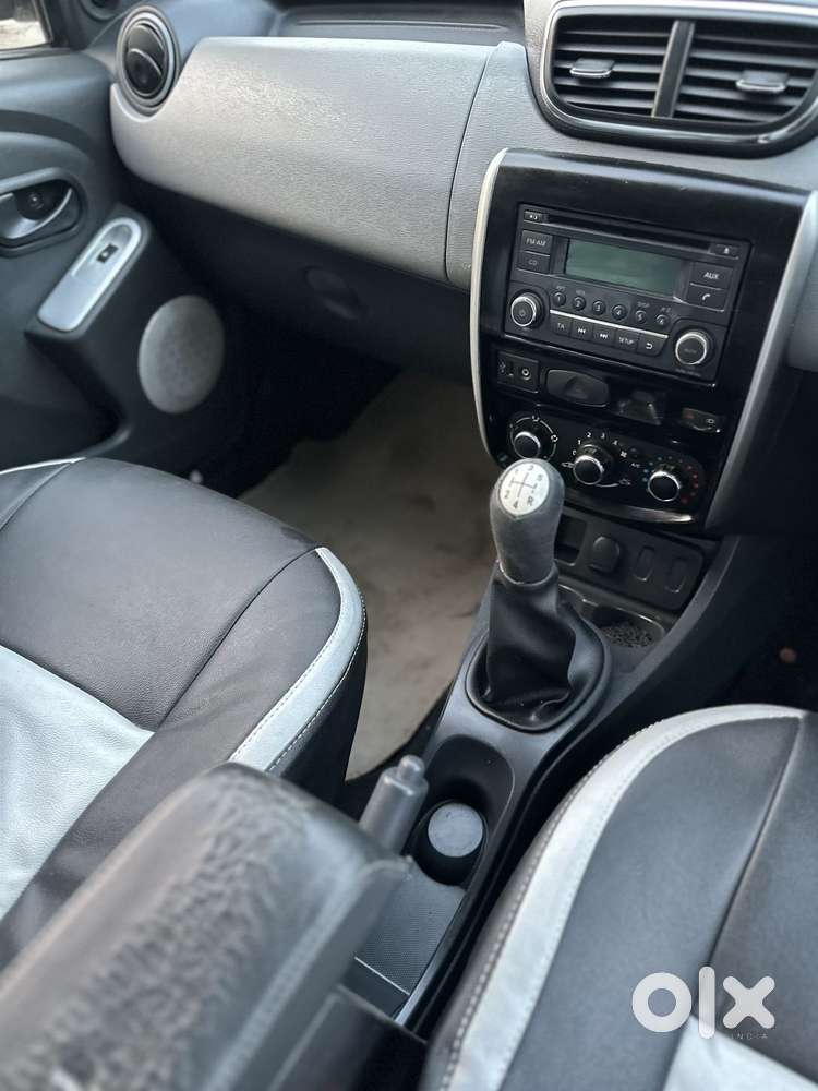 Nissan Terrano Xe D, 2016, Diesel