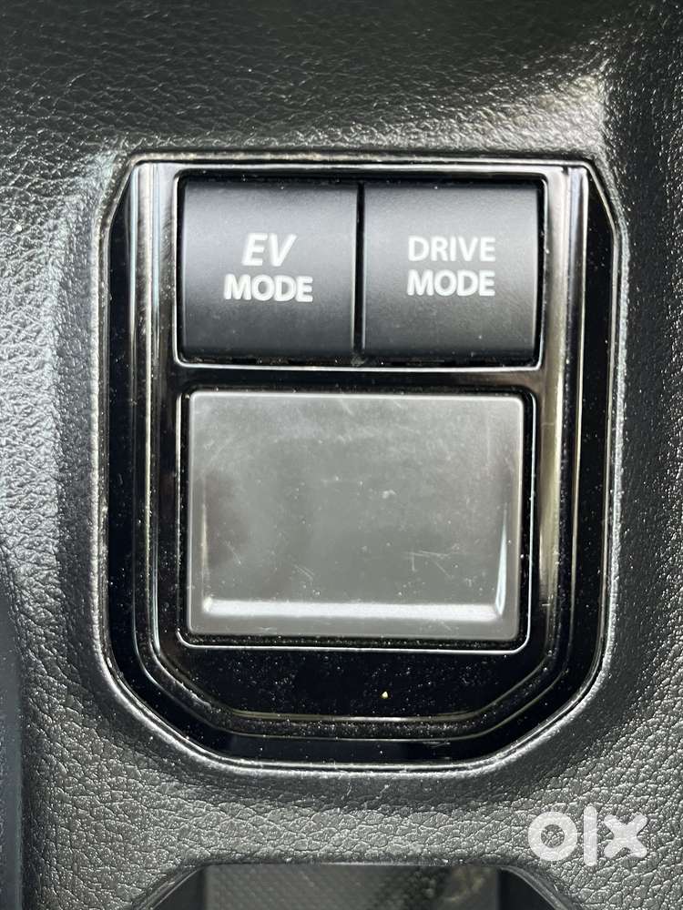 Maruti Suzuki Grand Vitara 1.5 Zeta Plus Intelligent Hybrid Ecvt, 20..