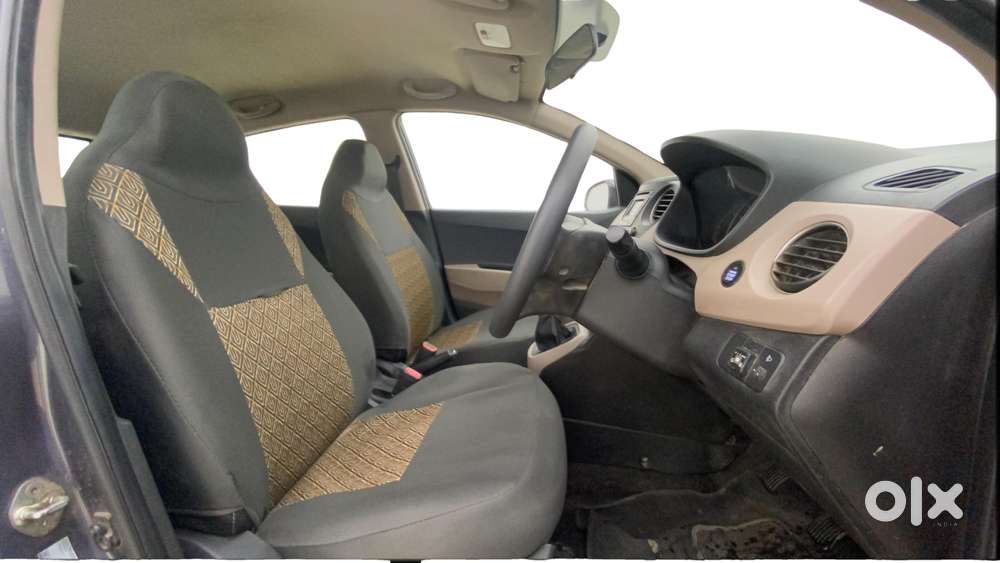 Hyundai Grand I10 Sportz 1.2 Kappa Vtvt, 2014, Cng & Hybrids