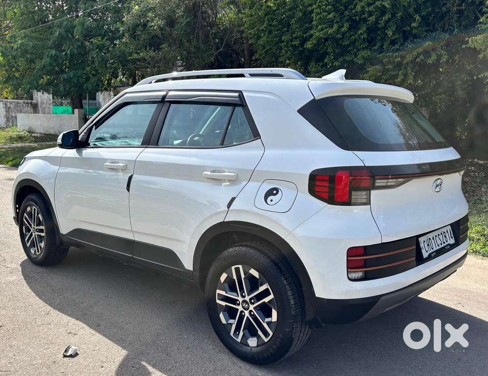 Hyundai Venue S Diesel, 2023, Diesel