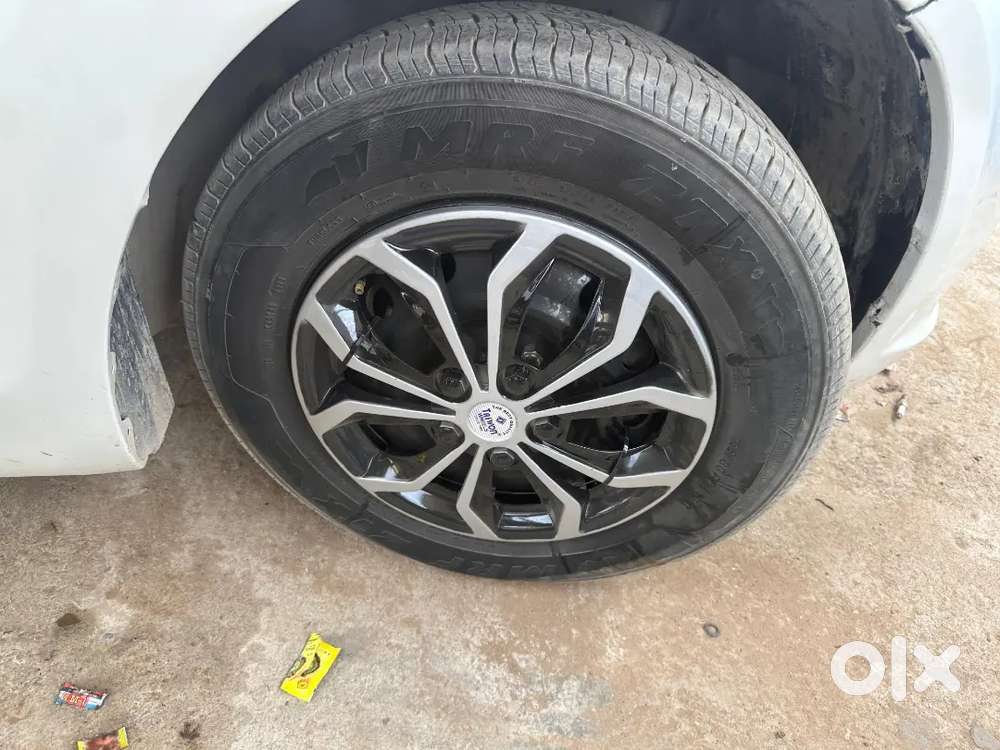 Maruti Suzuki Dzire 2013 Petrol