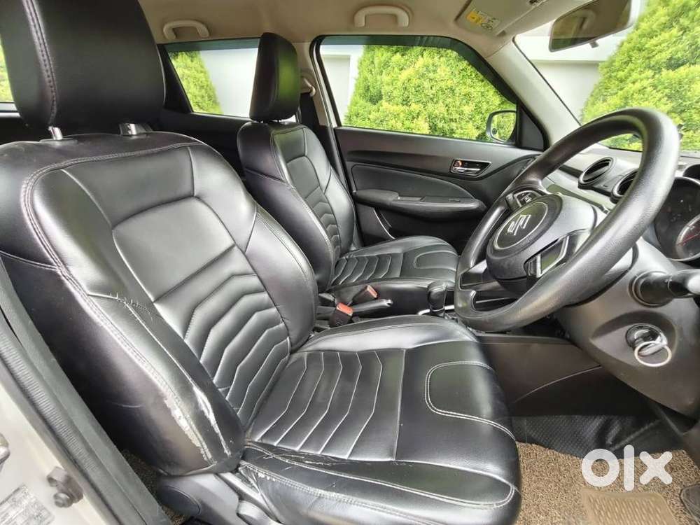 Maruti Suzuki Swift Amt Ddis Vdi, 2019, Petrol