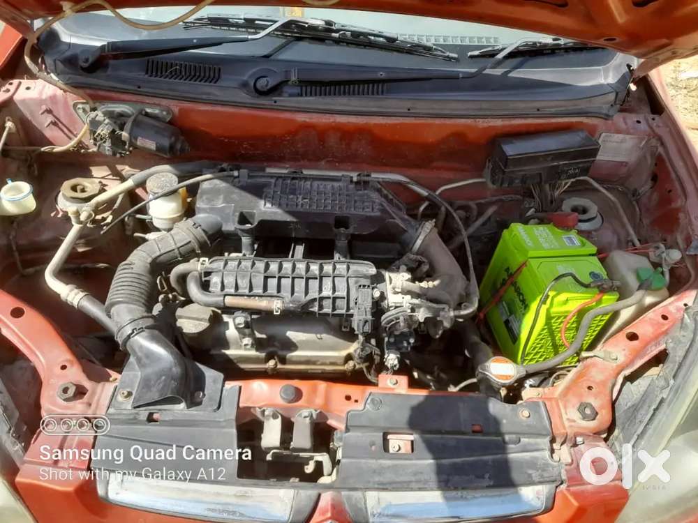 Maruti Suzuki Alto 800 2013