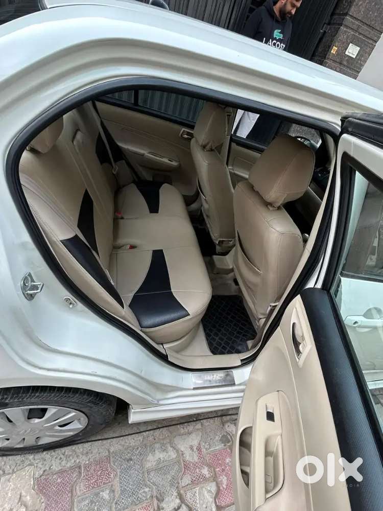 Maruti Suzuki Swift Dzire 2014 Diesel Good Condition