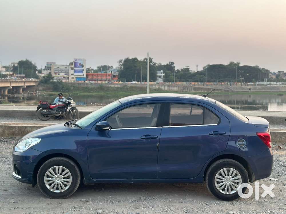 2020 Maruti Suzuki Dzire