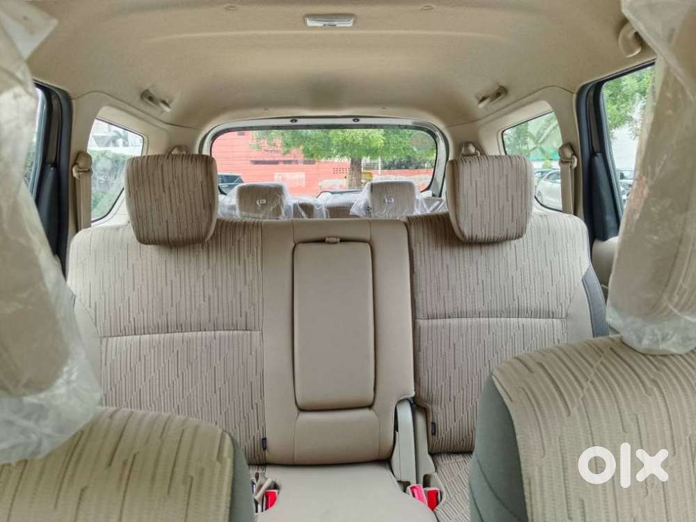 Maruti Suzuki Ertiga 1.5 Zxi Plus Shvs, 2023, Petrol