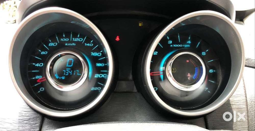 Mahindra Xuv500 W9 At 1.99, 2021, Diesel