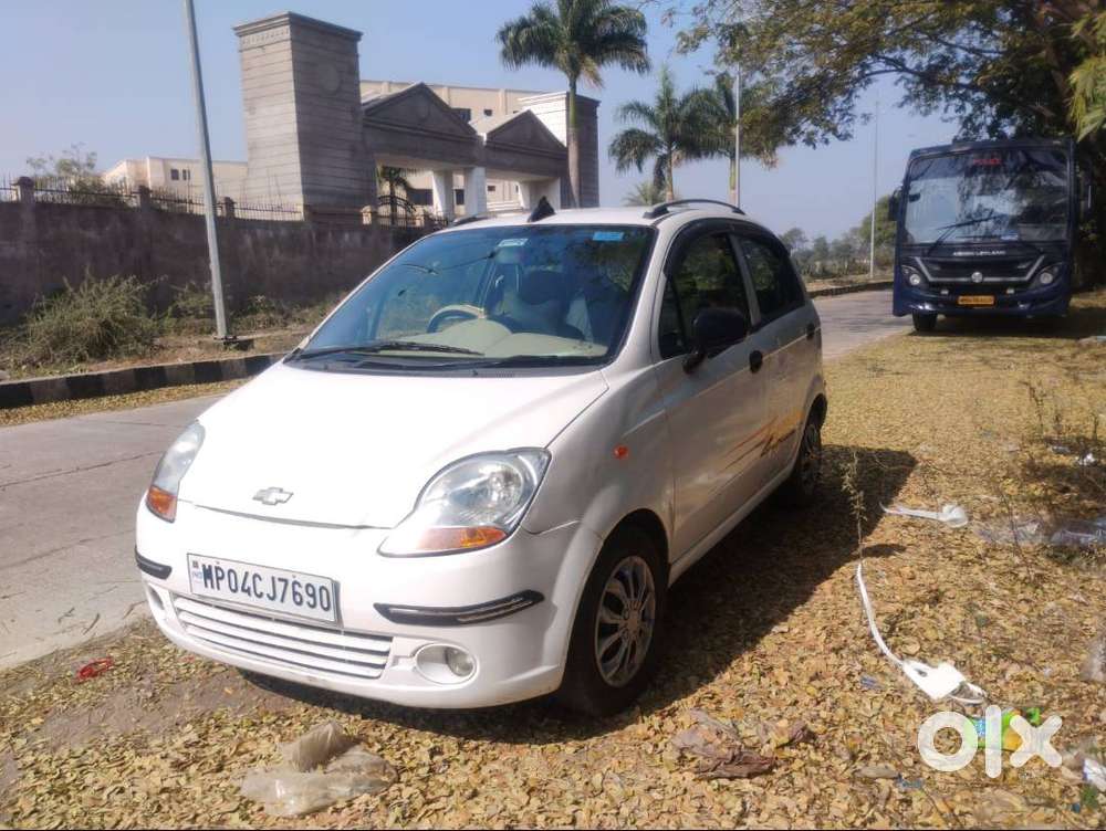 Chevrolet Spark 2012 Petrol 134999 Km Driven
