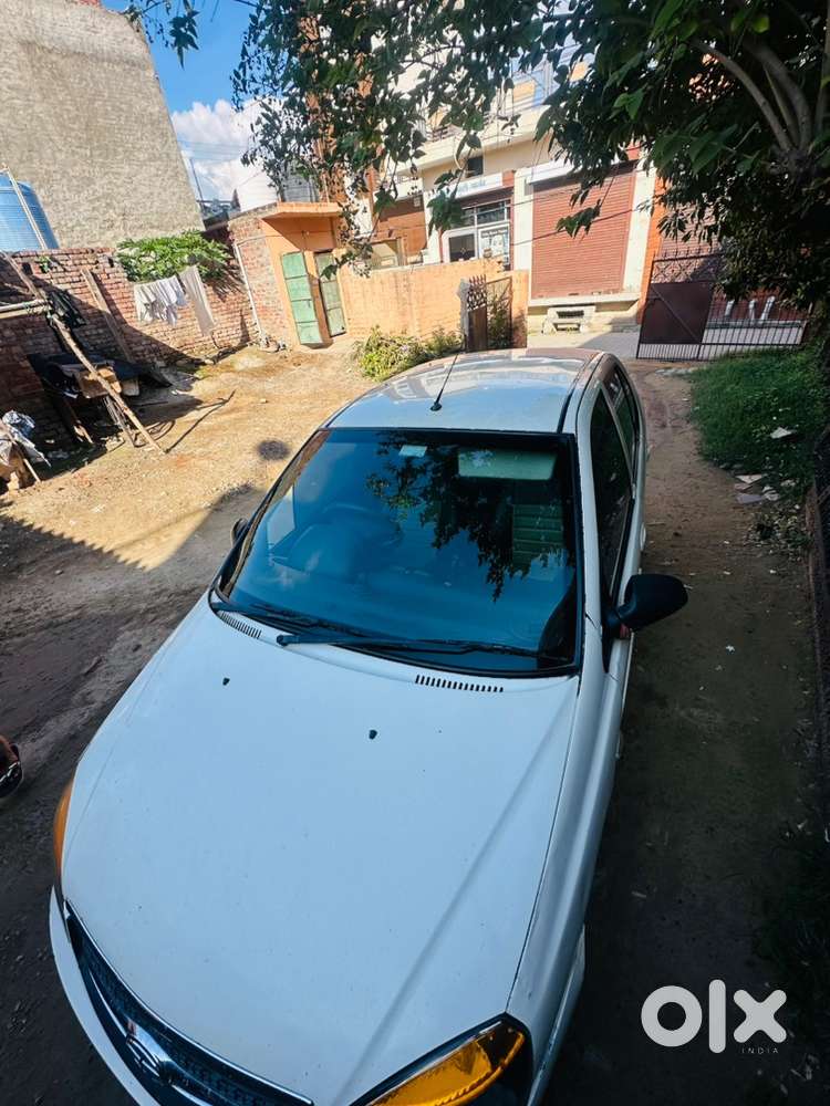 Tata Indigo Ecs 2015 Diesel Good Condition