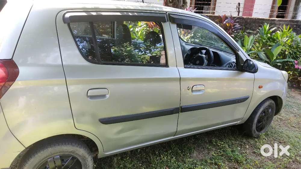 Alto 800 2015
