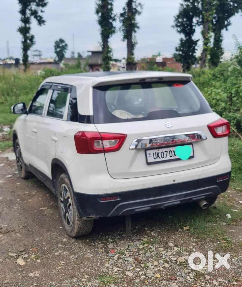 Lxi 2021 Modal Brezza