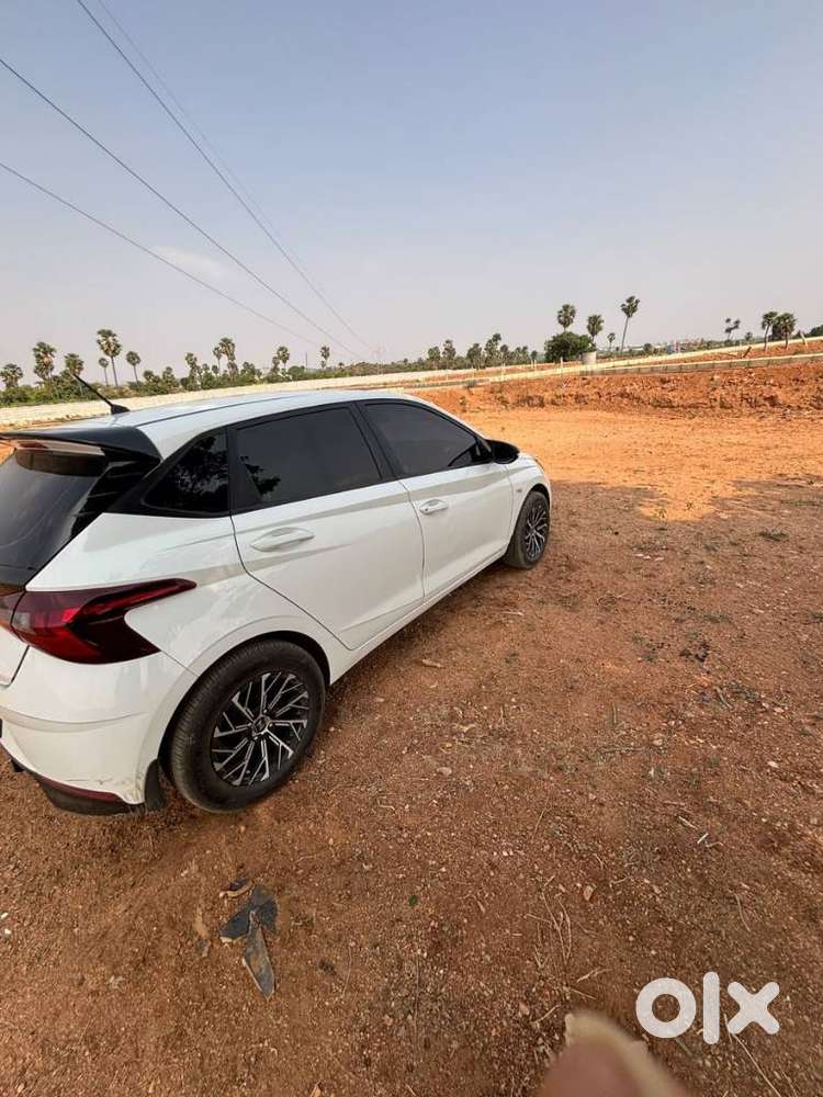Hyundai I20 Magna Plus, 2022, Diesel