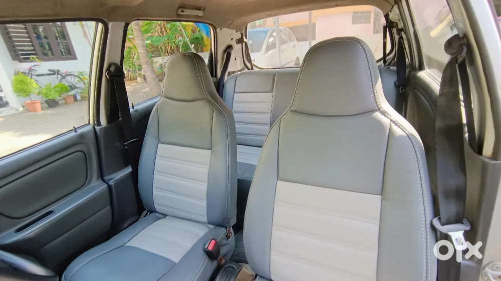 Maruti Suzuki Alto 2010 Petrol Good Condition
