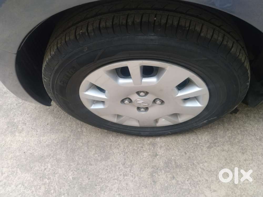 Hyundai I20 Magna Optional 1.2, 2012, Petrol