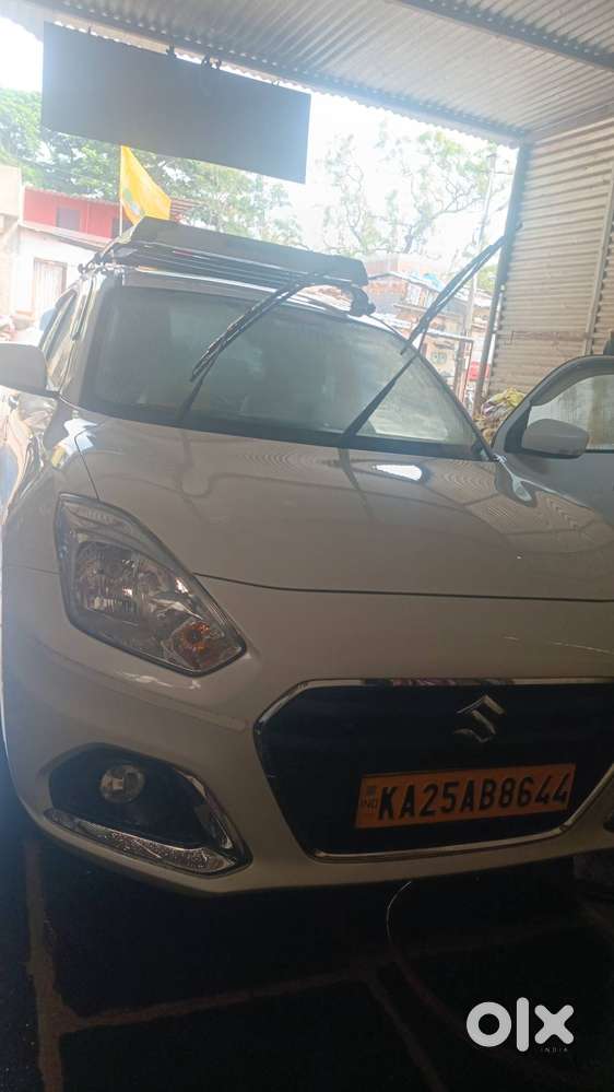 2023 Maruti Swift Dzire