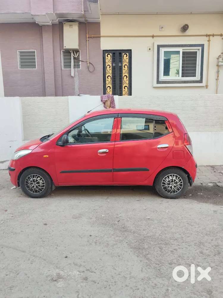 Hyundai I10 Era 2010