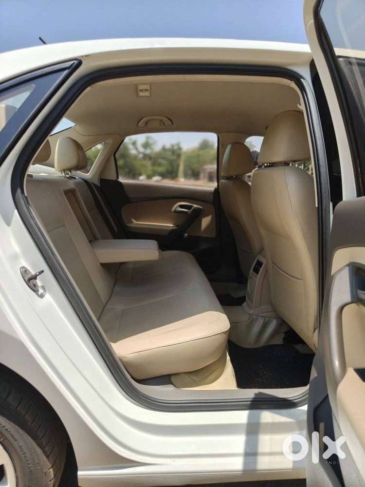 Volkswagen Vento 1.5 Tdi Highline At, 2018