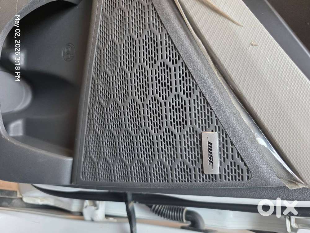 Almost Brand New  Creta Sx Tech  Adas/bose/automatic
