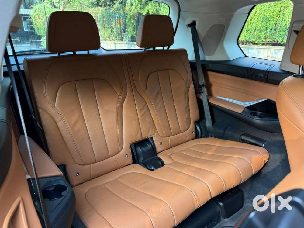 Bmw X7 Xdrive30d Dpe Signature, 2022, Diesel