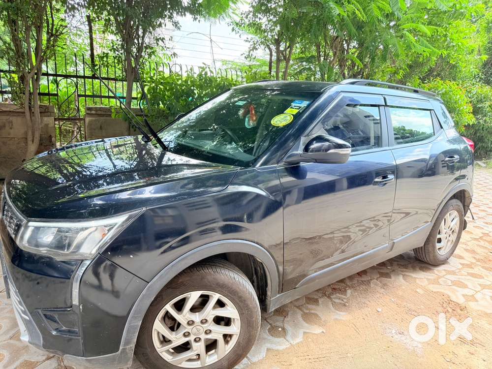 Mahindra Xuv300 Diesel 2023
