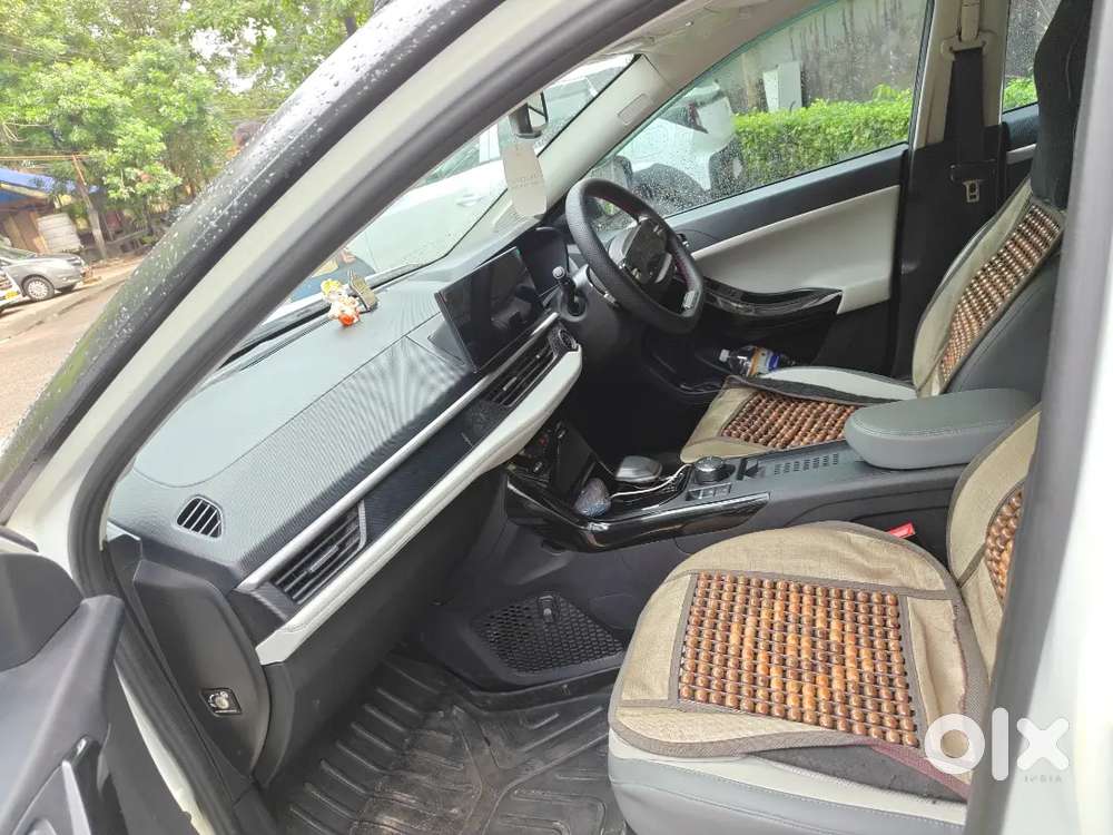 Tata Nexon Ev 2023