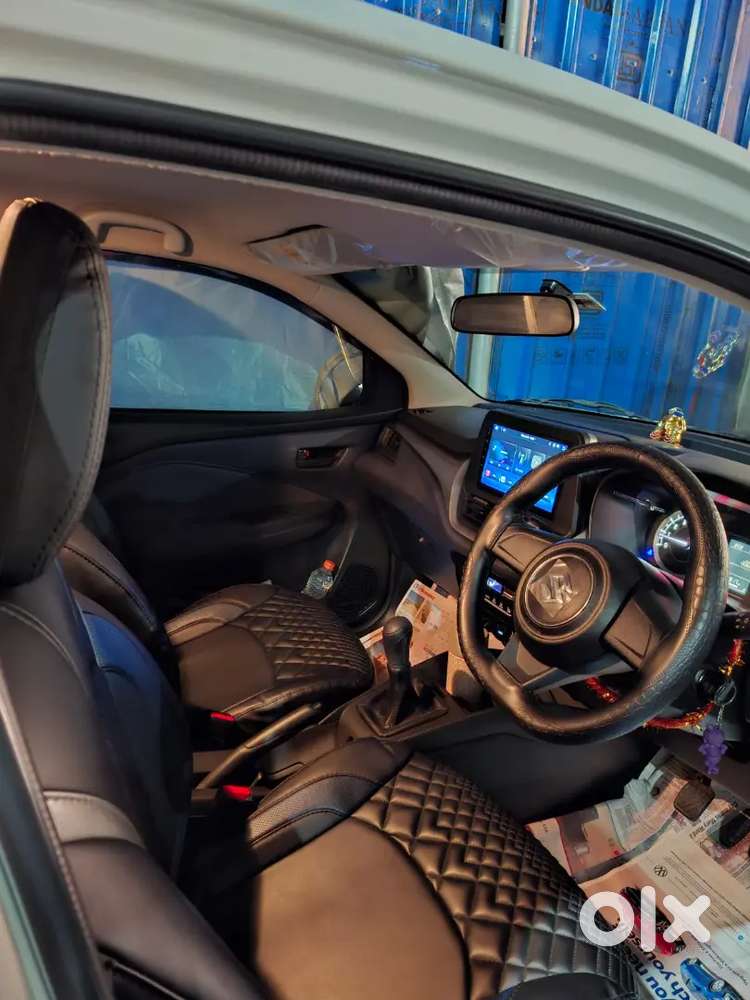 Maruti Baleno Sigma 2022