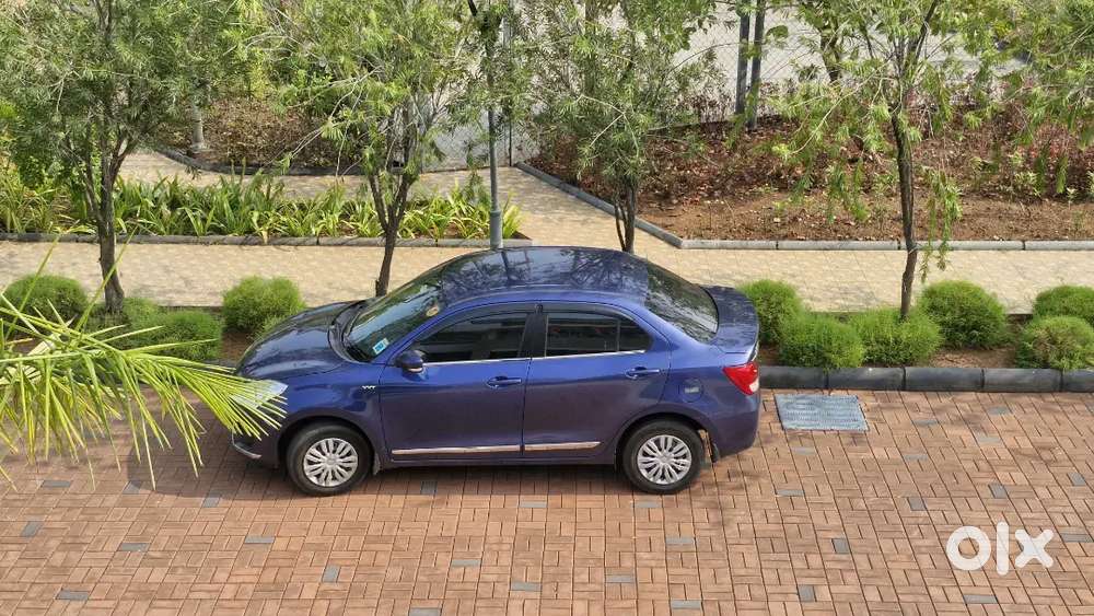 Maruti Suzuki Dzire 2018
