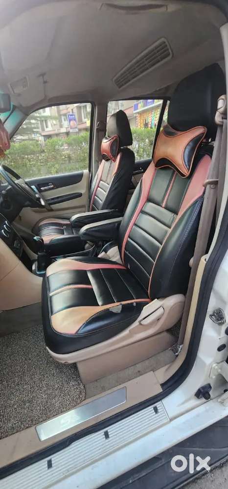 Tata Safari Storme 2013 Diesel 72000 Km Driven