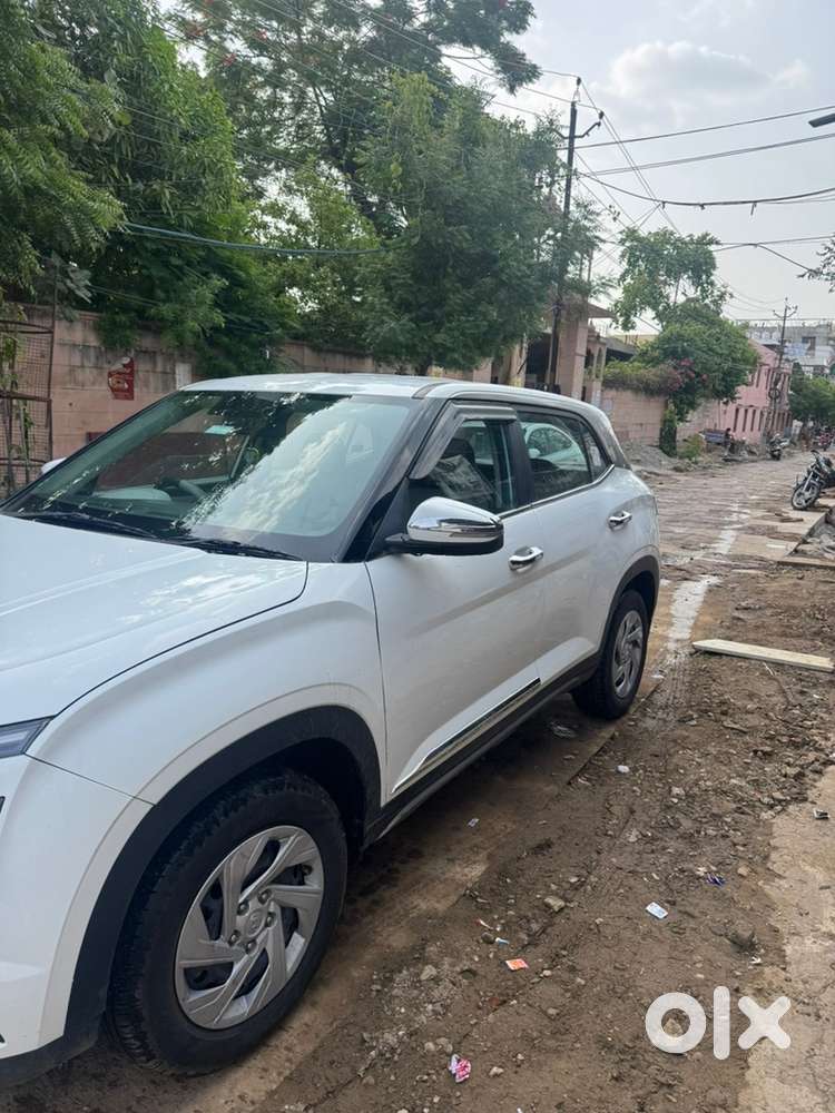 Hyundai Creta 1.6 Diesel 2024