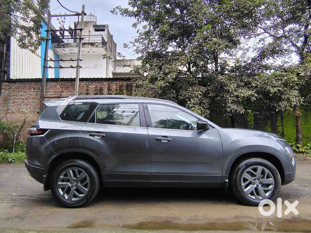 Tata Safari 2.0 Kryotec Xt Plus, 2021, Diesel