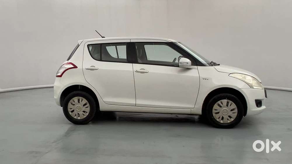 Maruti Suzuki Swift 2018 Vxi, 2014, Petrol