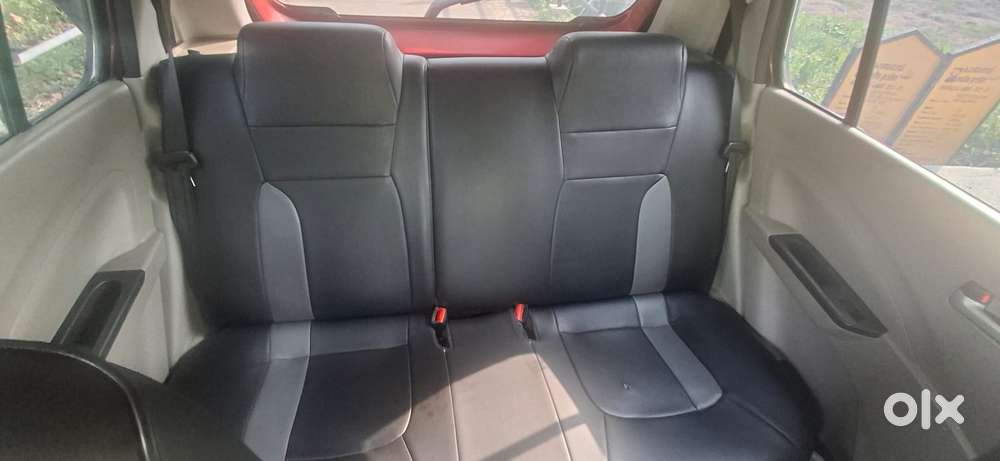 Maruti Suzuki Celerio Zxi, 2015, Petrol