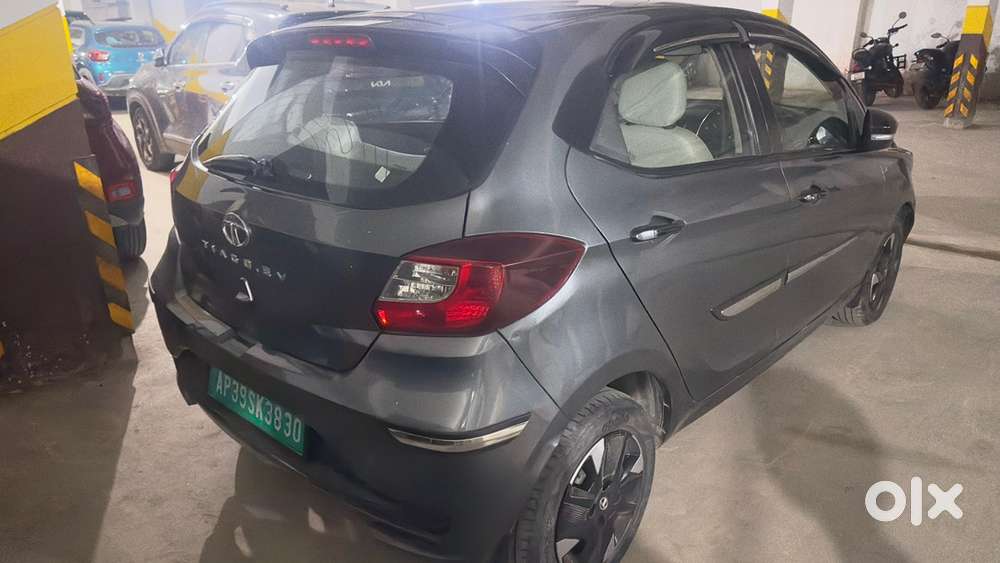 Tata Tiago Ev 2023