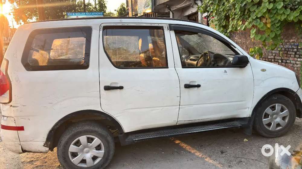 Mahindra Xylo 2013 डीज़ल मैन्युअल