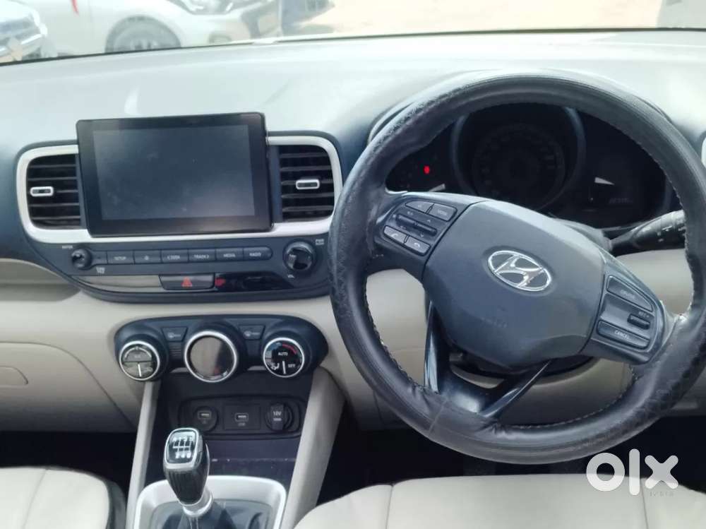 Hyundai Verna Vtvt 1.6 Sx, 2019, Petrol