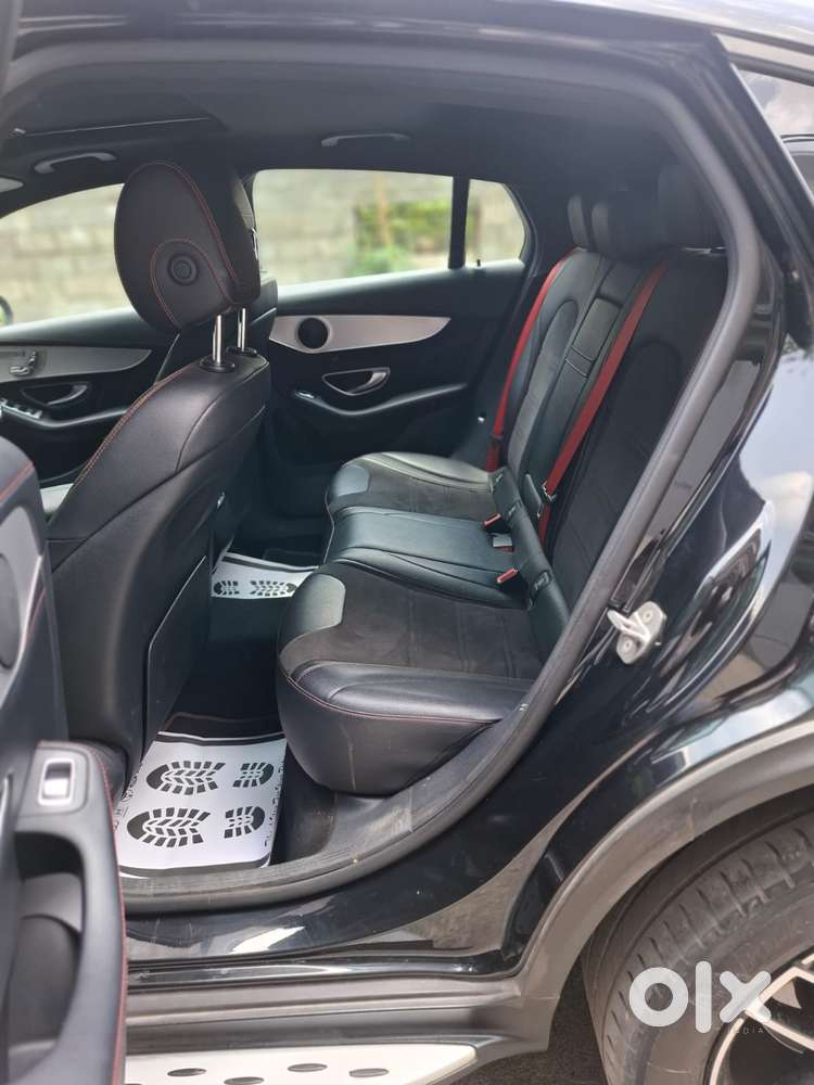 Mercedes-benz Amg C 43 4matic, 2018, Petrol