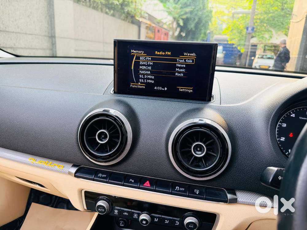 Audi A3 Cabriolet 1.4 Tfsi, 2015, Petrol