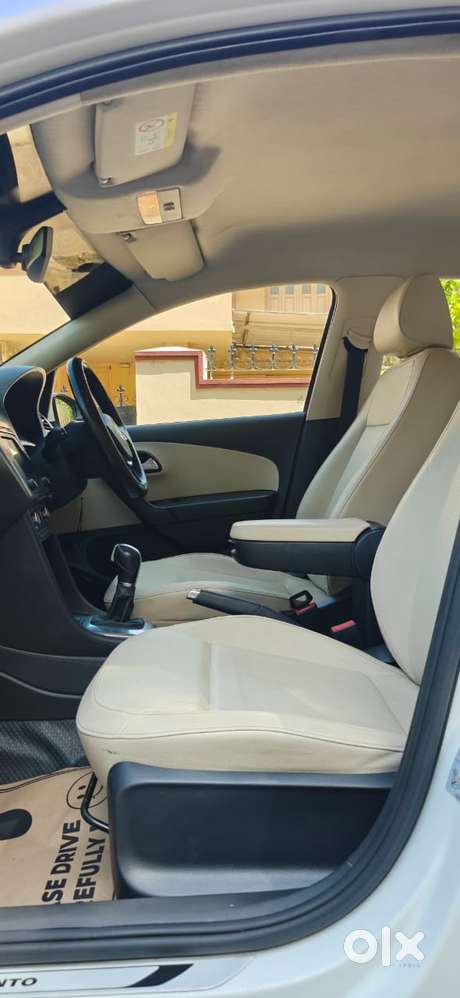 Volkswagen Vento 1.5 Tdi Highline, 2019, Diesel