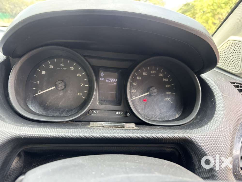 Tata Tigor 1.05 Revotorq Xm, 2018, Diesel