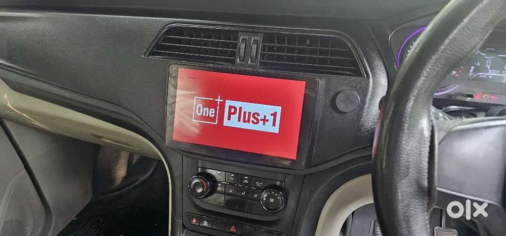 Mahindra Marazzo 2019 Diesel 95000 Km Driven
