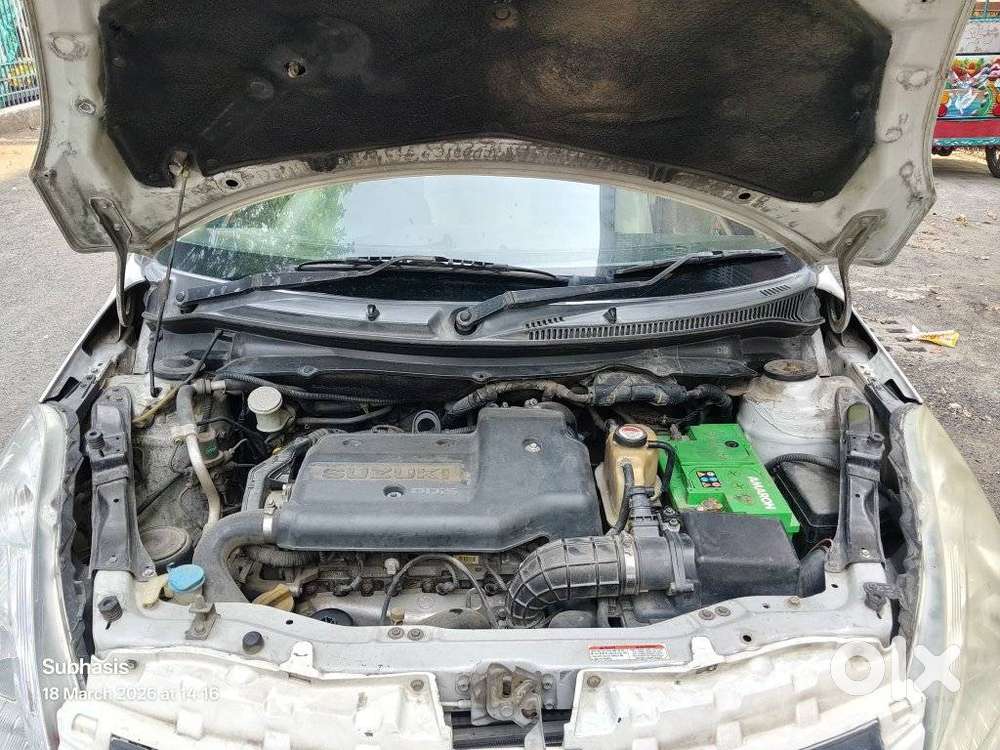 Maruti Suzuki Swift Dzire Vdi, 2014, Diesel