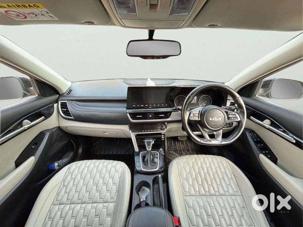 Kia Seltos Htx D, 2023, Diesel