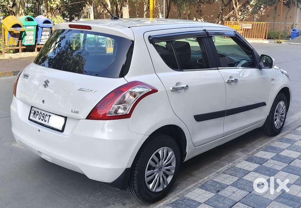 Maruti Suzuki Swift Ldi, 2016, Diesel