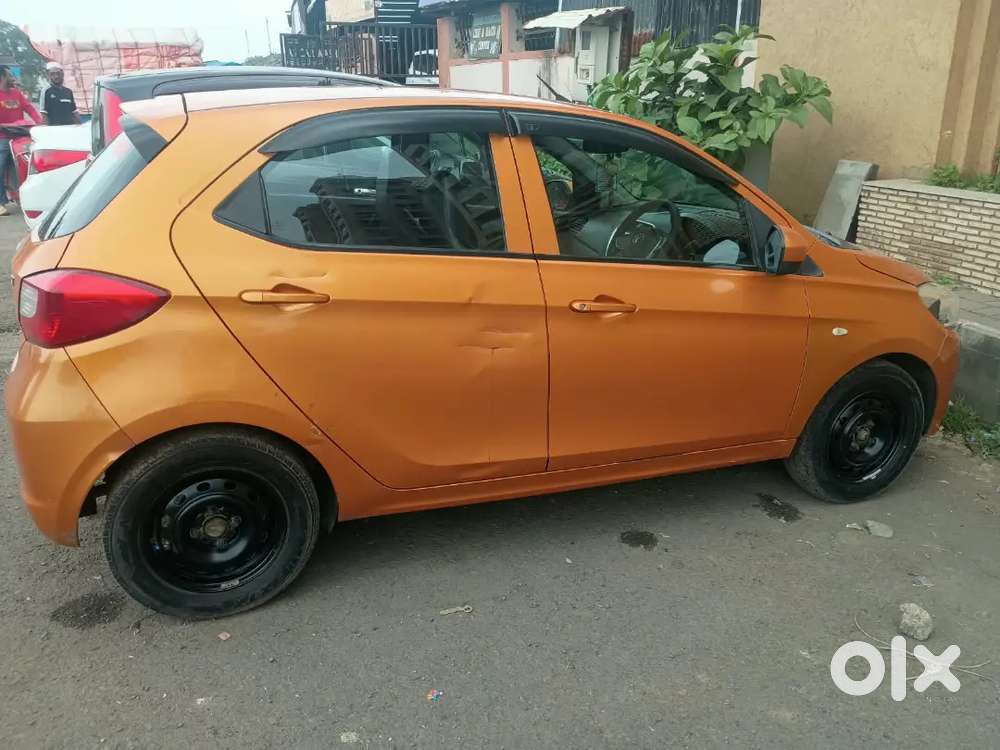 Tata Tiago 1.2 Revotron 2017
