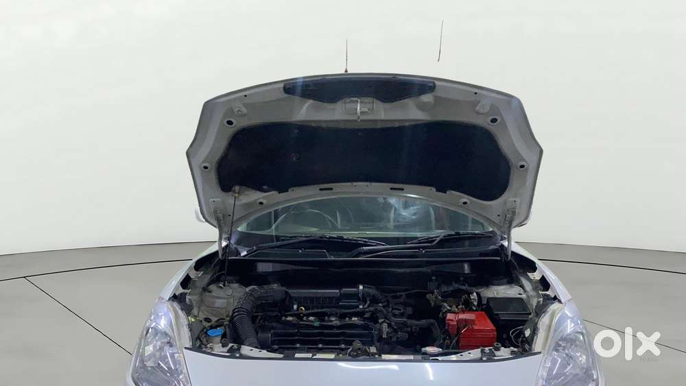 Maruti Suzuki Swift Lxi, 2020, Petrol