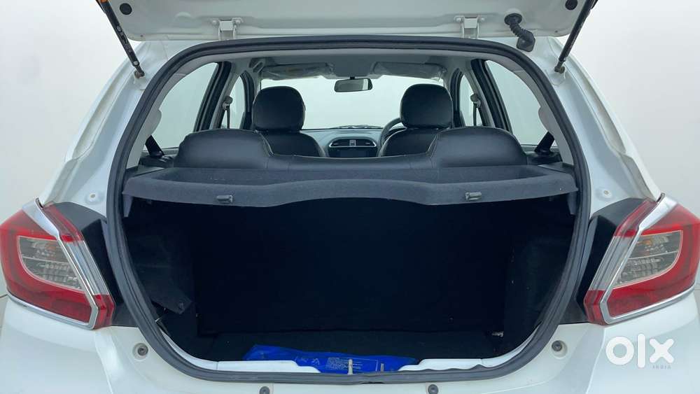 Tata Tiago Xza Plus, 2021, Petrol