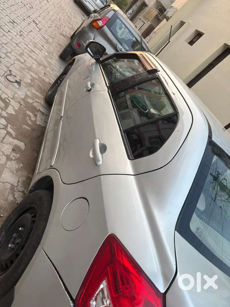 Swift Dzire 2013 Manual Petrol With Noc Available Urgent